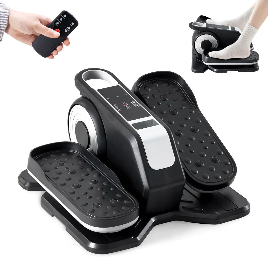 OLIXIS Under-Desk Elliptical