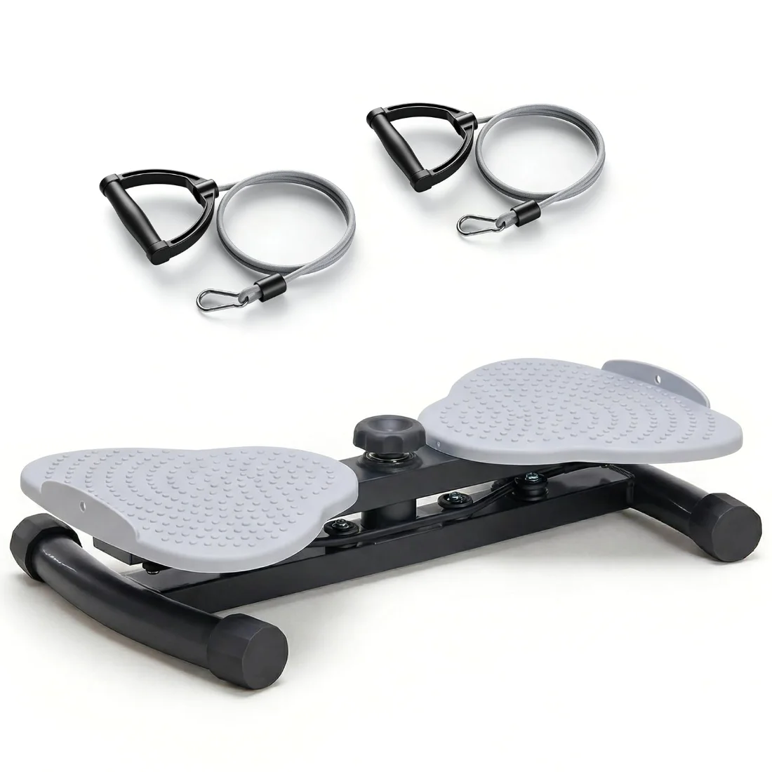 OLIXIS Waist Twister Board, 300 lbs