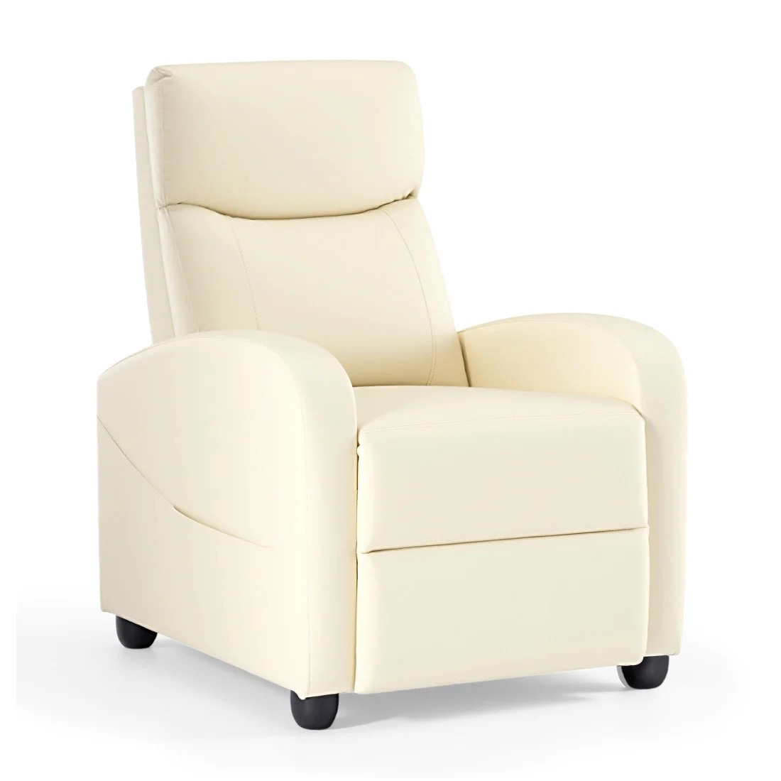 OLIXIS Recliner Chair, 3 Angles