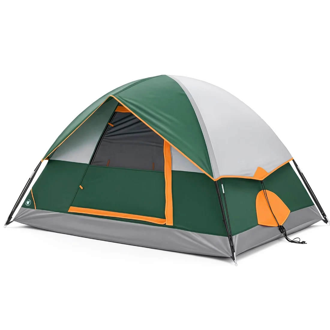 OLIXIS 2-Person Camping Tent