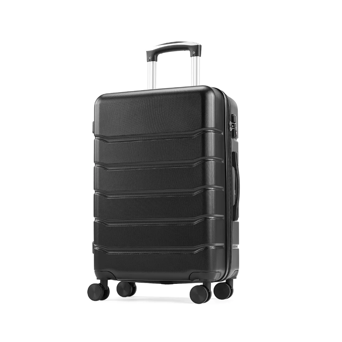 OLIXIS 20-Inch Hardside Carry-On